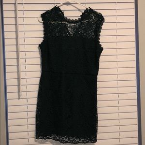 Formal Mini Dress